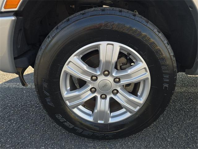 used 2019 Ford Ranger car, priced at $28,555