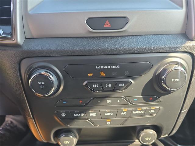 used 2019 Ford Ranger car, priced at $28,555