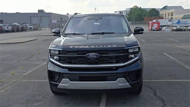 new 2025 Ford Expedition car, priced at $79,730