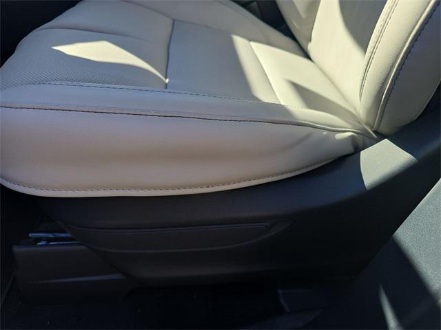 new 2026 Lincoln Aviator car, priced at $79,344