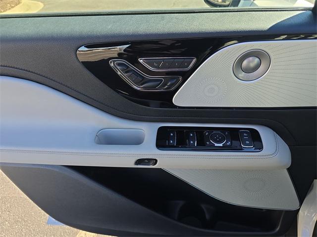 new 2026 Lincoln Aviator car, priced at $79,344