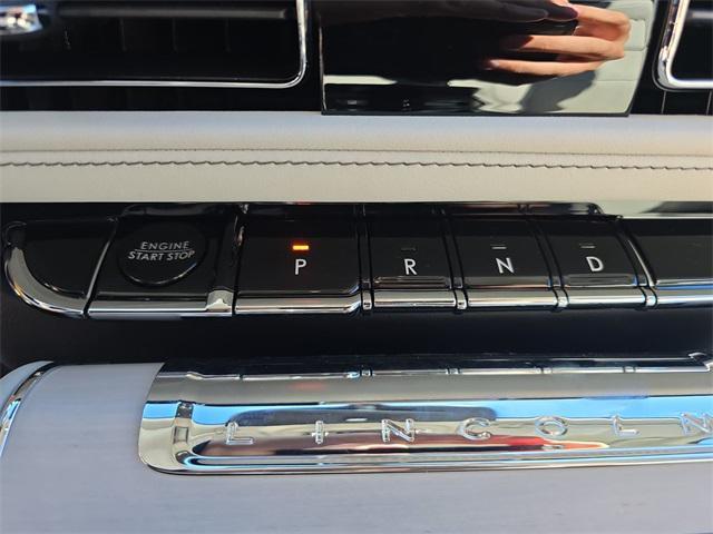 new 2026 Lincoln Aviator car, priced at $79,344