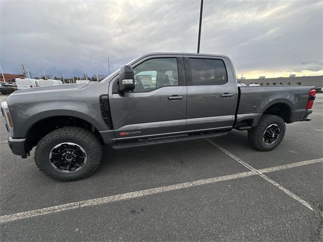 new 2025 Ford F-250 car, priced at $89,495