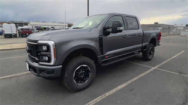 new 2025 Ford F-250 car, priced at $89,495