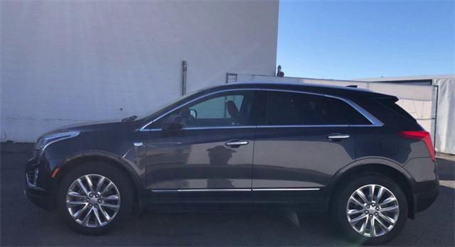 used 2017 Lincoln MKC car, priced at $13,927