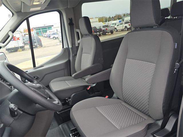 new 2024 Ford Transit-350 car, priced at $60,185