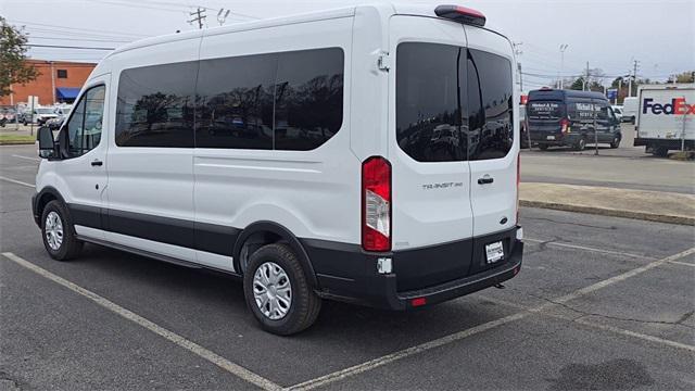 new 2024 Ford Transit-350 car, priced at $60,185