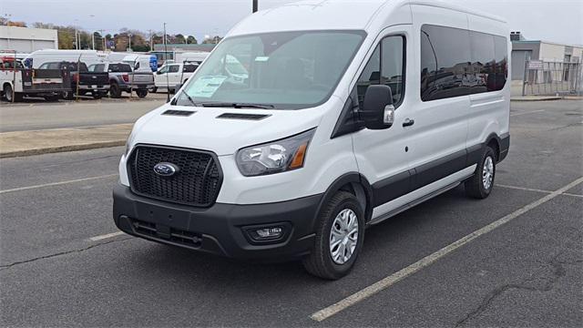 new 2024 Ford Transit-350 car, priced at $60,185