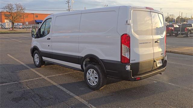 new 2024 Ford Transit-150 car, priced at $45,888