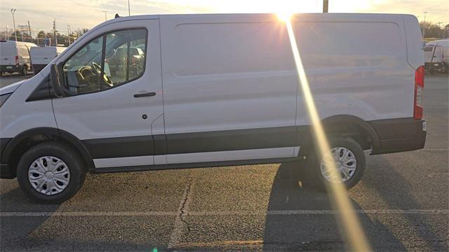 new 2024 Ford Transit-150 car, priced at $45,888