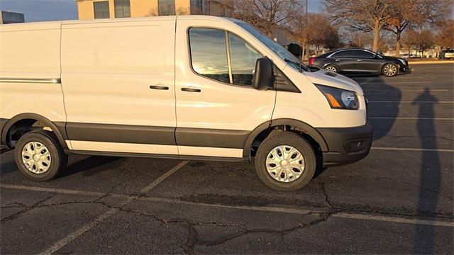 new 2024 Ford Transit-150 car, priced at $45,888