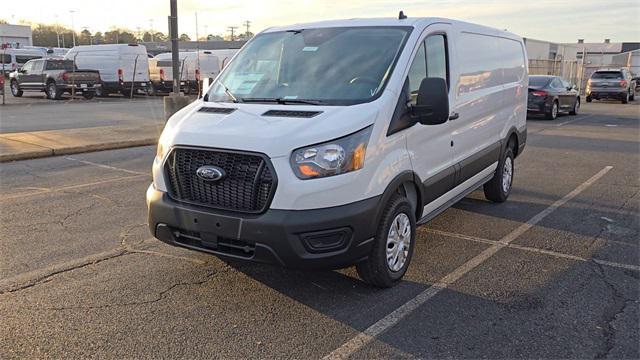 new 2024 Ford Transit-150 car, priced at $45,888