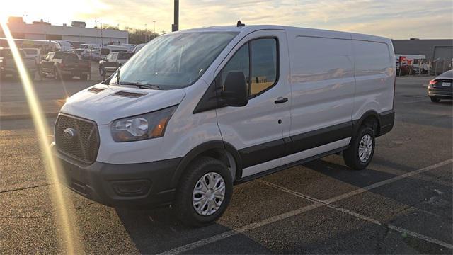 new 2024 Ford Transit-150 car, priced at $45,888