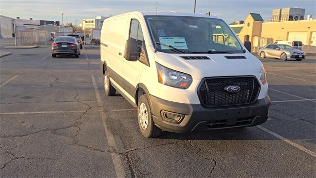 new 2024 Ford Transit-150 car, priced at $45,888