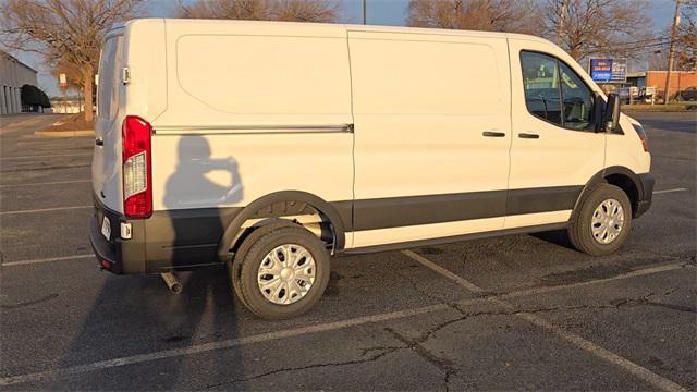 new 2024 Ford Transit-150 car, priced at $45,888