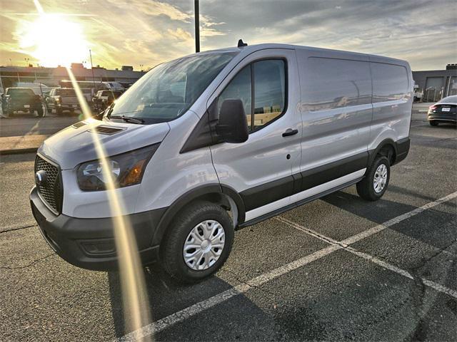 new 2024 Ford Transit-150 car, priced at $45,888