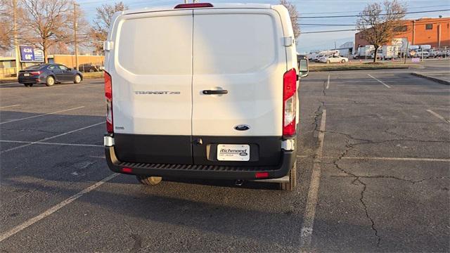 new 2024 Ford Transit-150 car, priced at $45,888