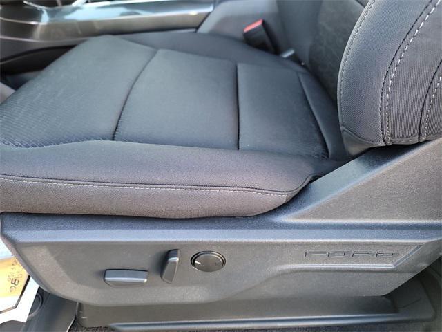 used 2022 Ford F-150 car, priced at $47,867