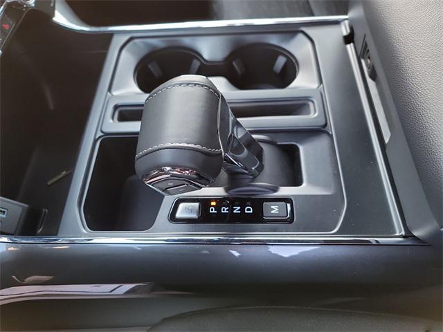 used 2022 Ford F-150 car, priced at $47,867