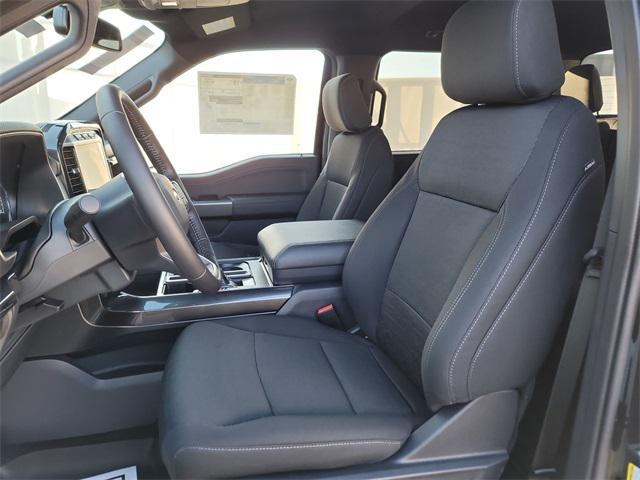 used 2022 Ford F-150 car, priced at $47,867