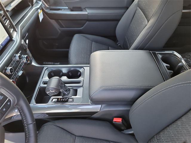 used 2022 Ford F-150 car, priced at $47,867