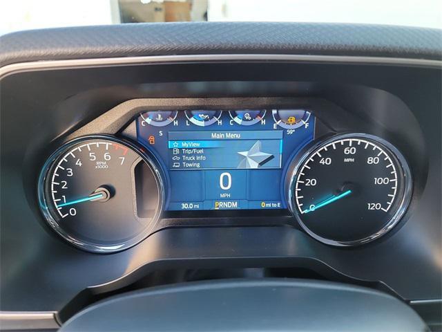 used 2022 Ford F-150 car, priced at $47,867