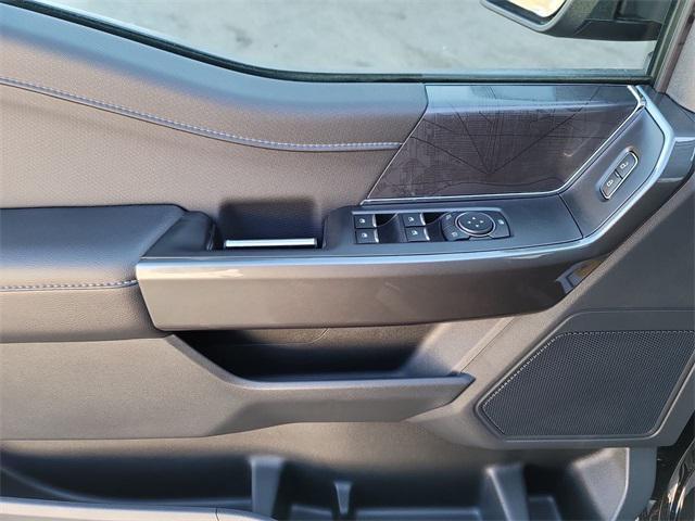 used 2022 Ford F-150 car, priced at $47,867