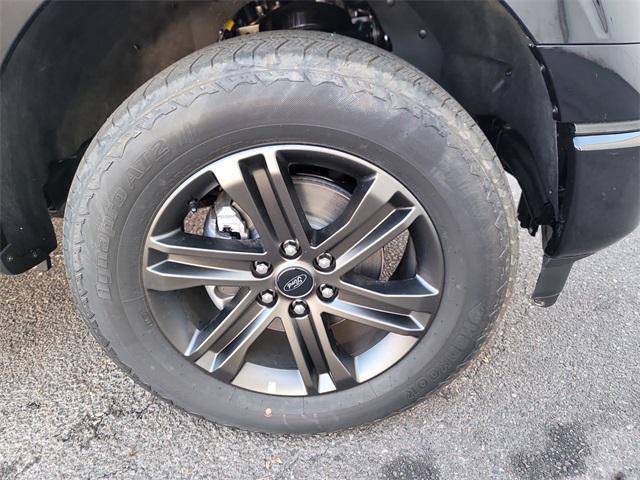 used 2022 Ford F-150 car, priced at $47,867