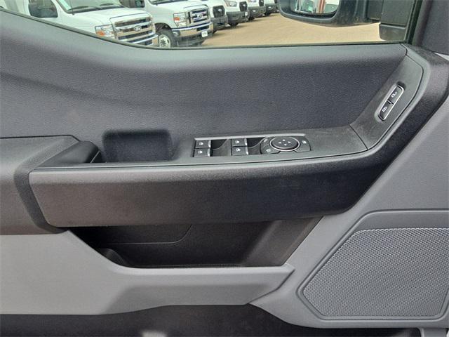 new 2025 Ford F-350 car, priced at $89,988
