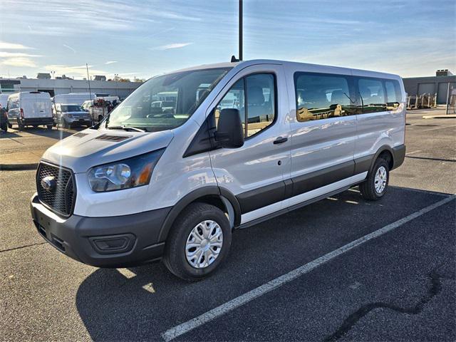 new 2024 Ford Transit-350 car, priced at $58,300