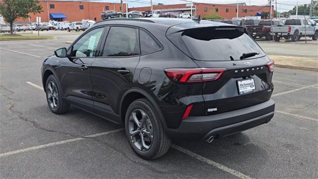 new 2025 Ford Escape car, priced at $29,888