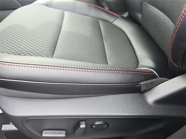 new 2025 Ford Escape car, priced at $29,888