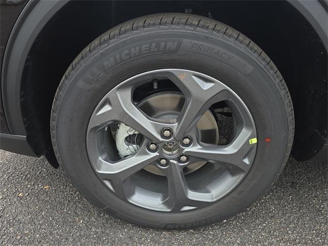 new 2025 Ford Escape car, priced at $29,888