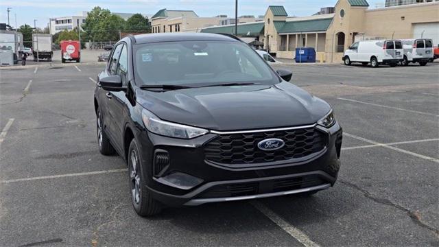 new 2025 Ford Escape car, priced at $29,888
