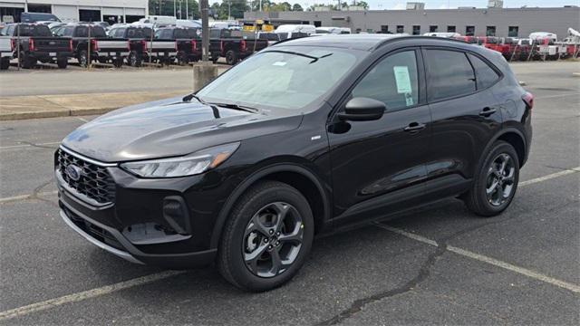 new 2025 Ford Escape car, priced at $29,888
