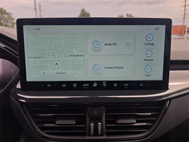 new 2025 Ford Escape car, priced at $29,888
