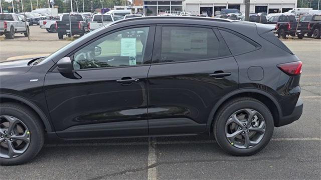 new 2025 Ford Escape car, priced at $29,888