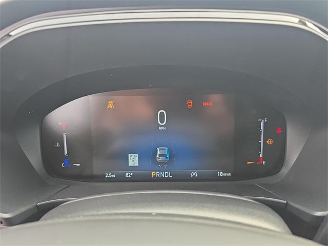 new 2025 Ford Escape car, priced at $29,888
