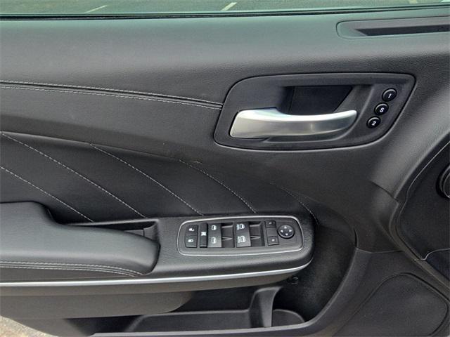 used 2023 Dodge Charger car, priced at $58,888