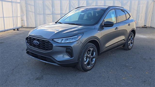 new 2025 Ford Escape car, priced at $32,995