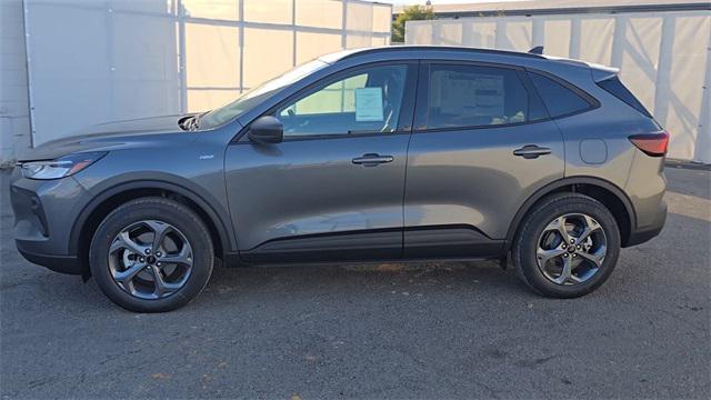 new 2025 Ford Escape car, priced at $32,995