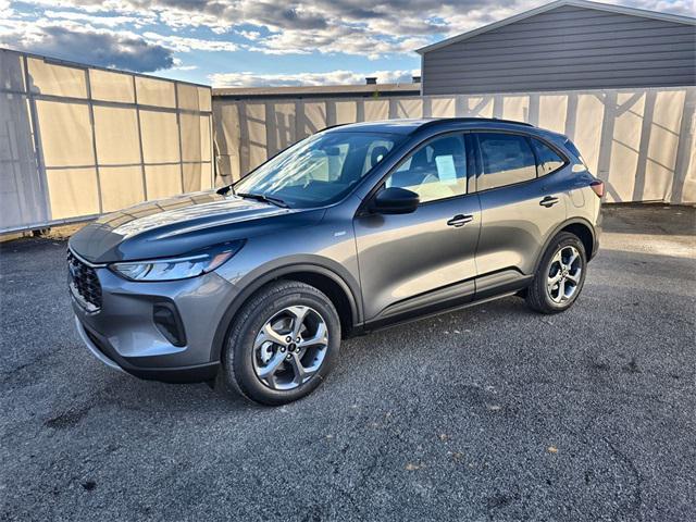 new 2025 Ford Escape car, priced at $32,995