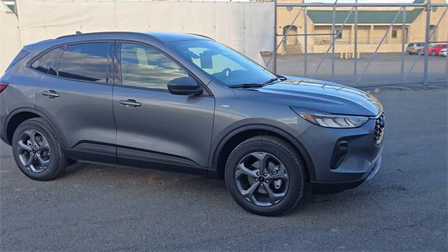 new 2025 Ford Escape car, priced at $32,995