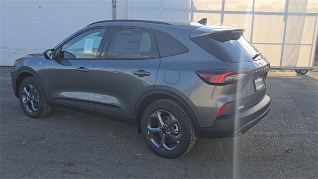 new 2025 Ford Escape car, priced at $32,995