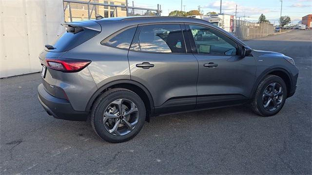 new 2025 Ford Escape car, priced at $32,995