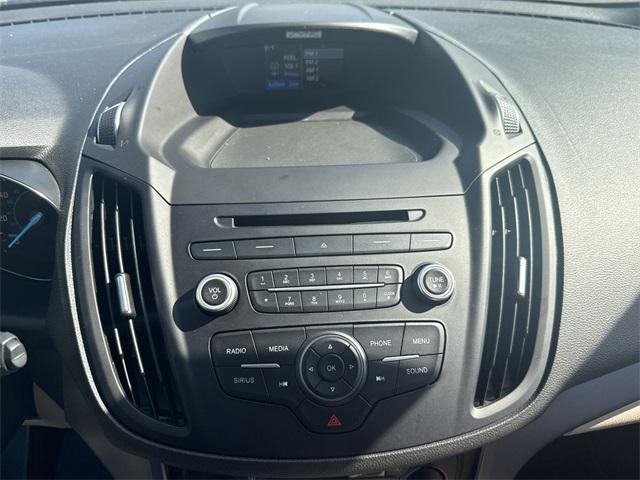 used 2017 Ford Escape car, priced at $13,588