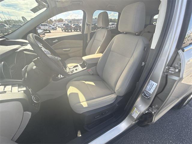 used 2017 Ford Escape car, priced at $13,588