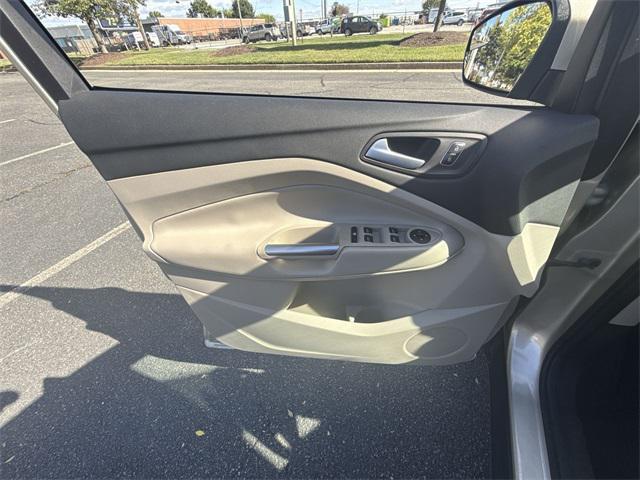 used 2017 Ford Escape car, priced at $13,588