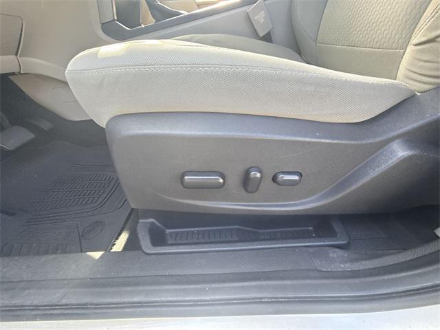 used 2017 Ford Escape car, priced at $13,588