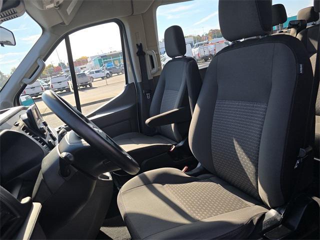 used 2021 Ford Transit-350 car, priced at $48,563